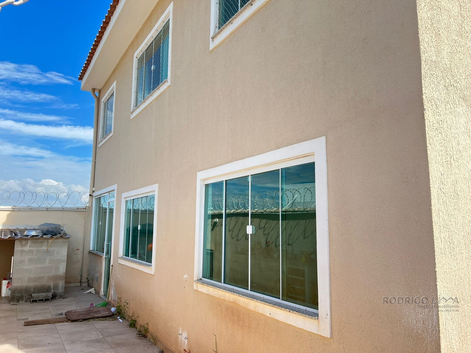 Casa para locação de alto padrão em São Lourenço MG