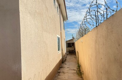 Casa para locação de alto padrão em São Lourenço MG