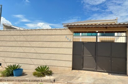 Casa para locação de alto padrão em São Lourenço MG