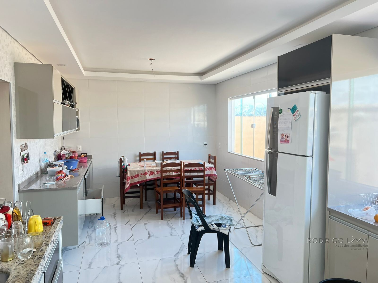 Casa para locação de alto padrão em São Lourenço MG