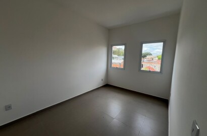 Apartamentos para locação em São Lourenço MG