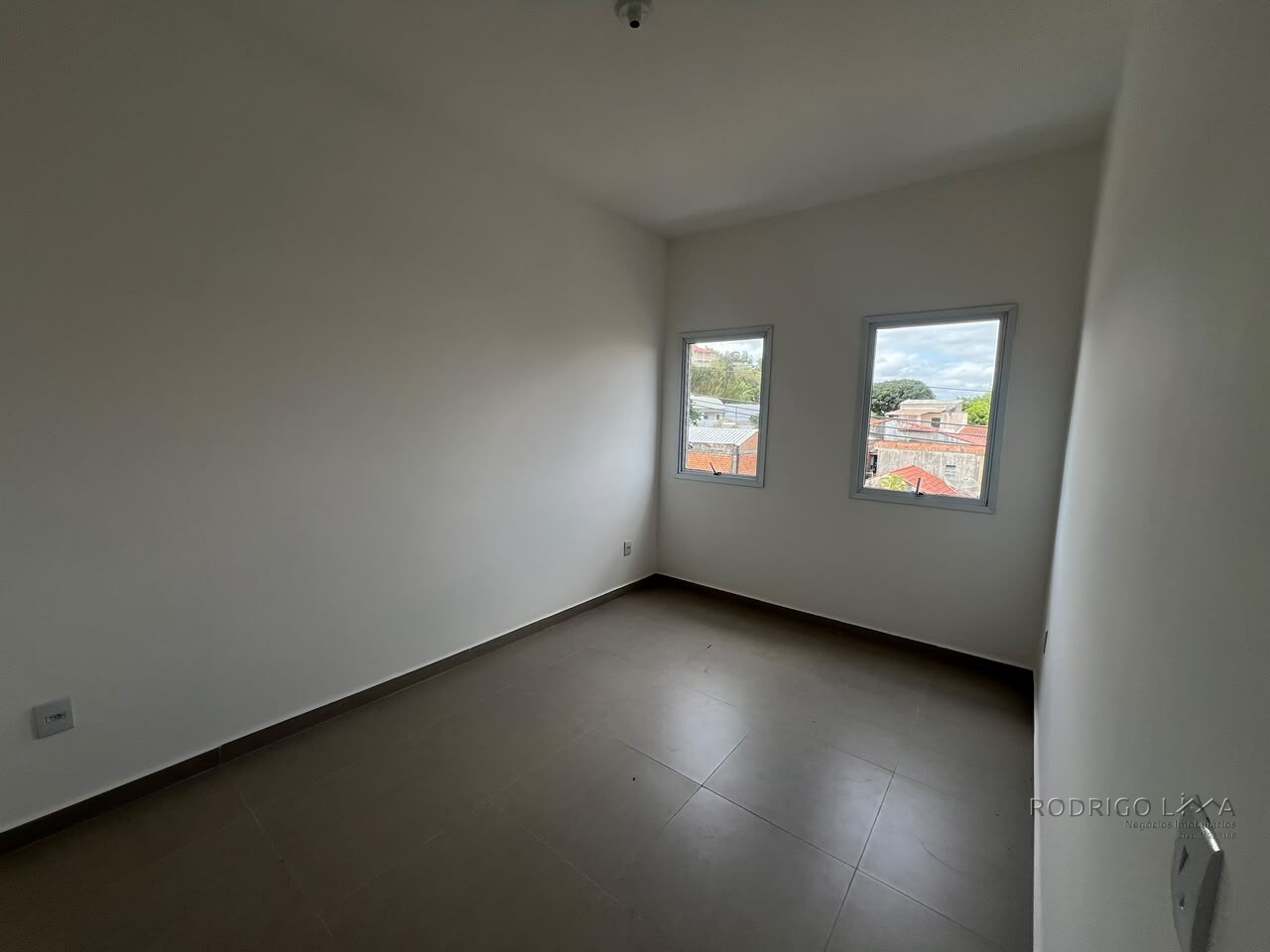 Apartamentos para locação em São Lourenço MG