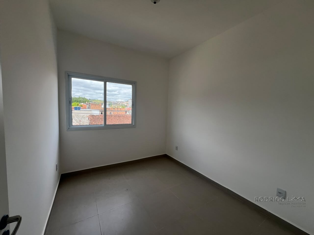 Apartamentos para locação em São Lourenço MG