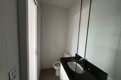 Apartamentos para locação em São Lourenço MG
