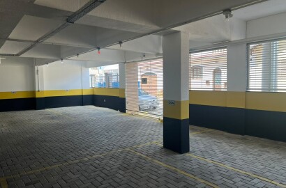 Apartamentos para locação em São Lourenço MG
