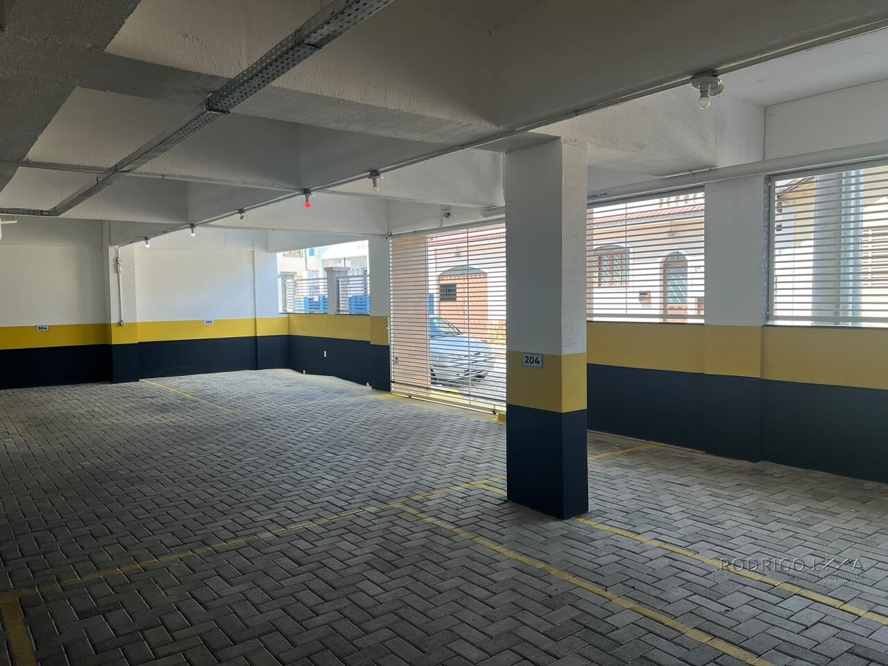 Apartamentos para locação em São Lourenço MG