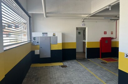 Apartamentos para locação em São Lourenço MG