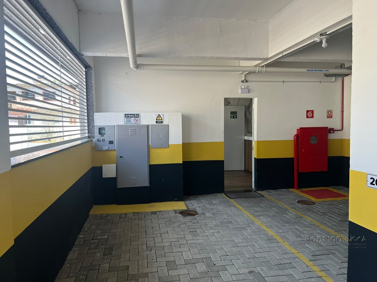 Apartamentos para locação em São Lourenço MG