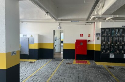 Apartamentos para locação em São Lourenço MG