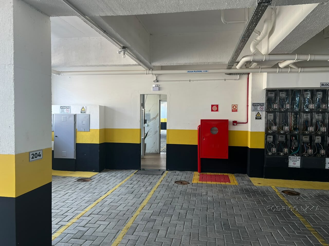 Apartamentos para locação em São Lourenço MG