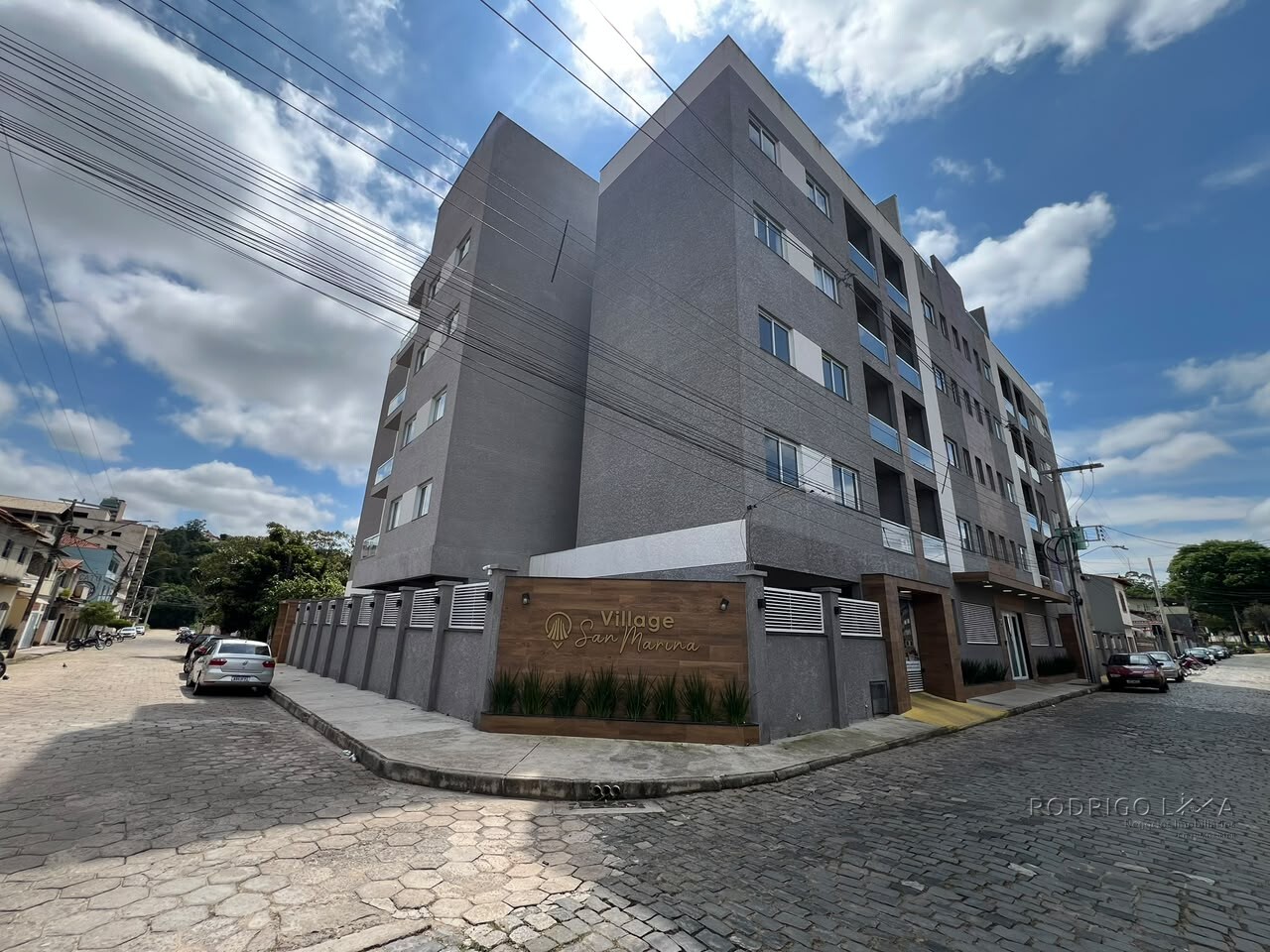 Apartamentos para locação em São Lourenço MG