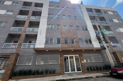Apartamentos para locação em São Lourenço MG