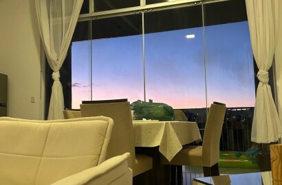 Casa para venda em São Lourenço MG