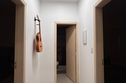 Casa para venda em São Lourenço MG