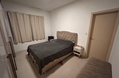 Casa para venda em São Lourenço MG