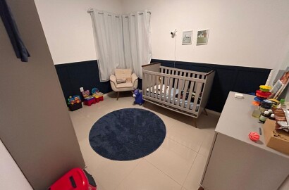 Casa para venda em São Lourenço MG