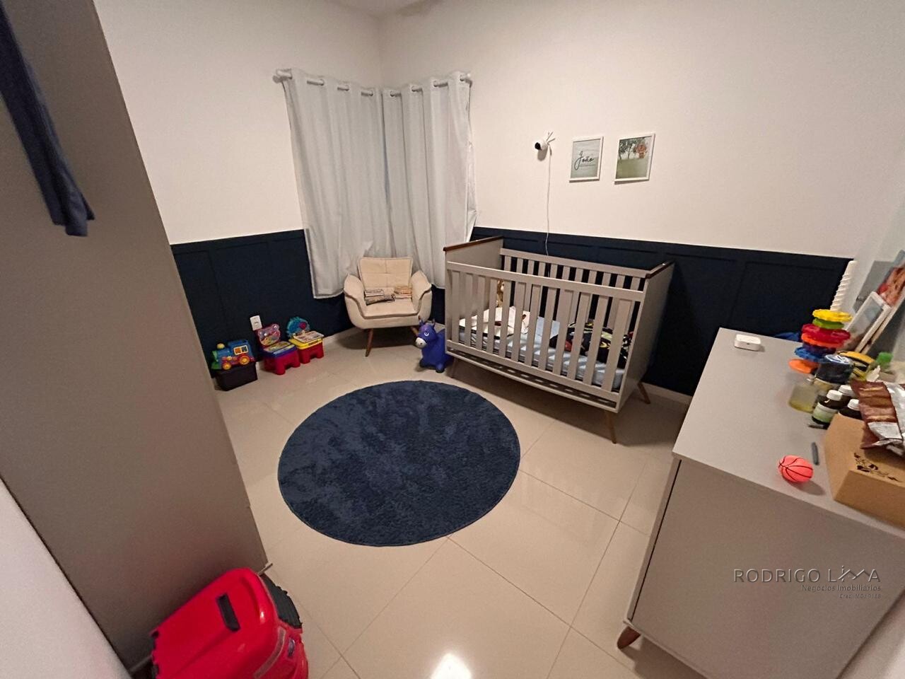 Casa para venda em São Lourenço MG