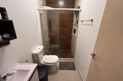 Casa para venda em São Lourenço MG