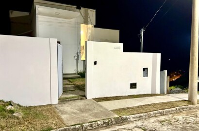 Casa para venda em São Lourenço MG