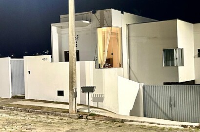 Casa para venda em São Lourenço MG