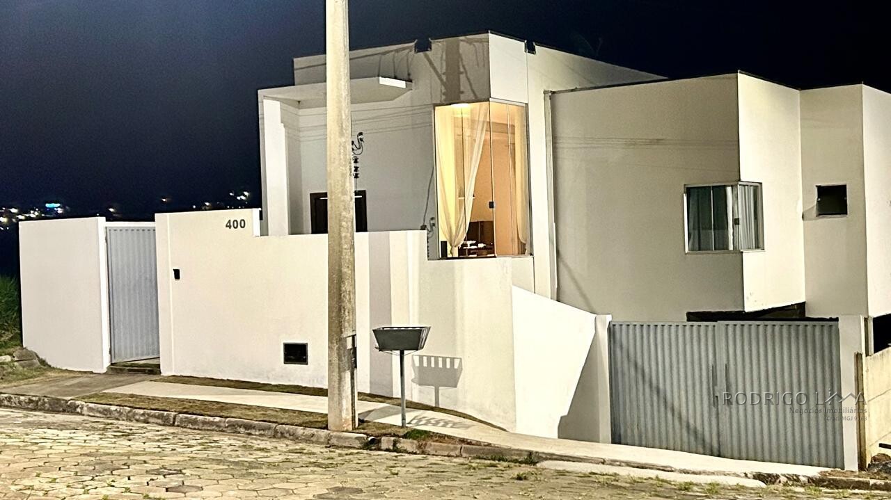 Casa para venda em São Lourenço MG