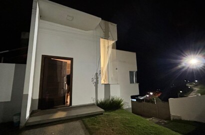 Casa para venda em São Lourenço MG