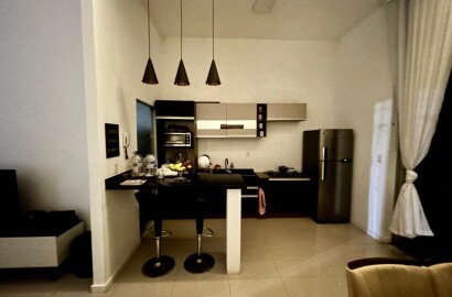 Casa para venda em São Lourenço MG