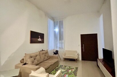 Casa para venda em São Lourenço MG