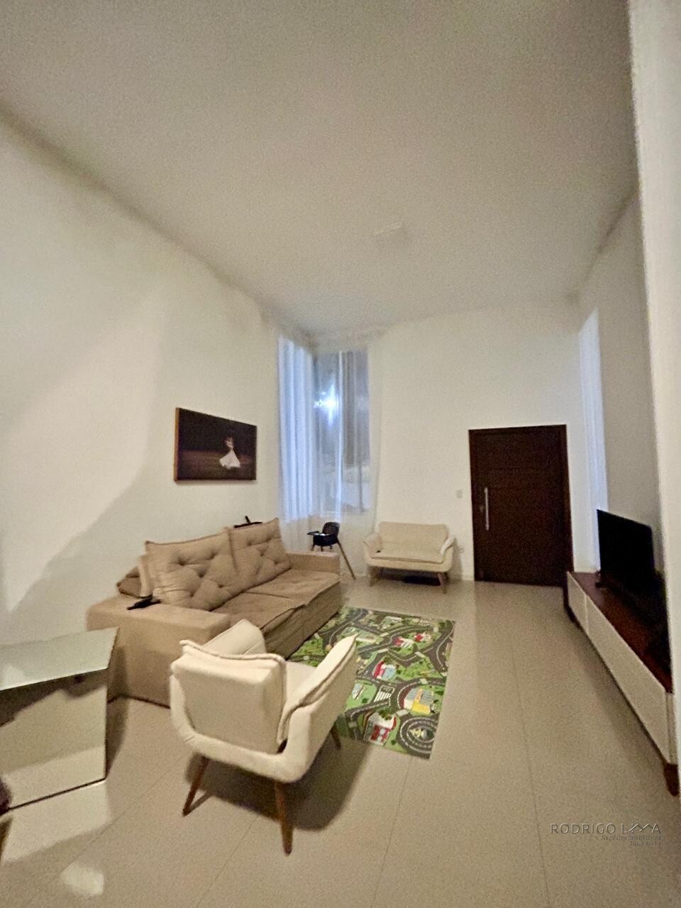 Casa para venda em São Lourenço MG