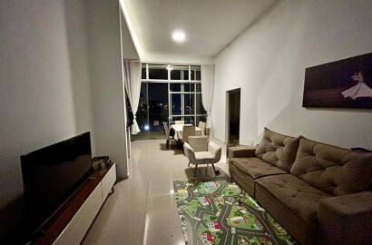 Casa para venda em São Lourenço MG