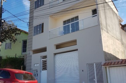 Prédio para venda em São Lourenço MG