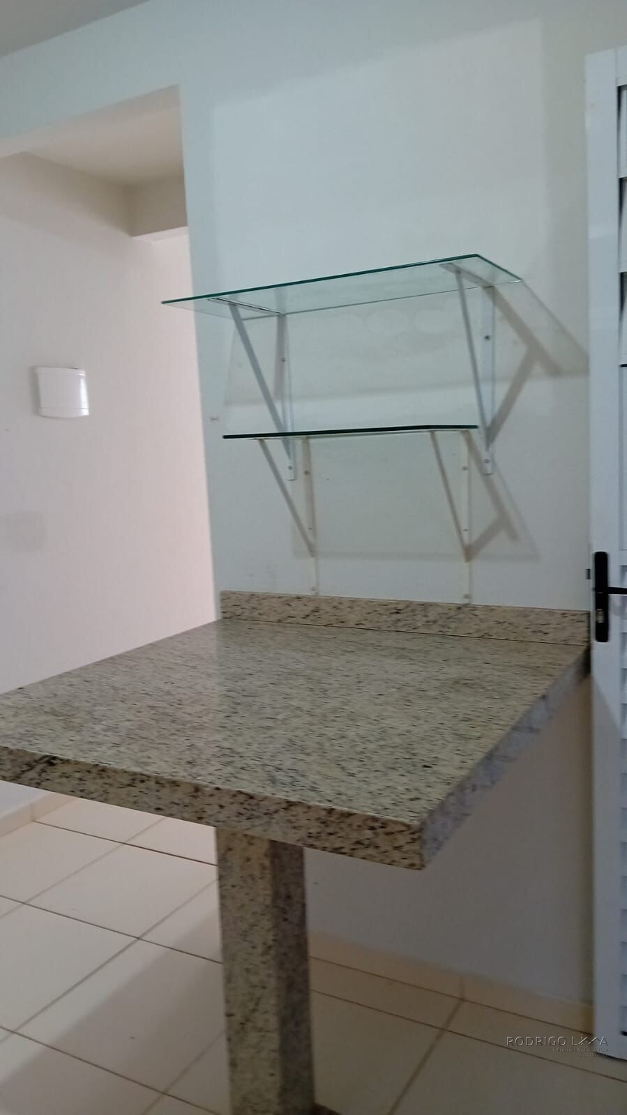 Duplex para locação em Itanhandu MG