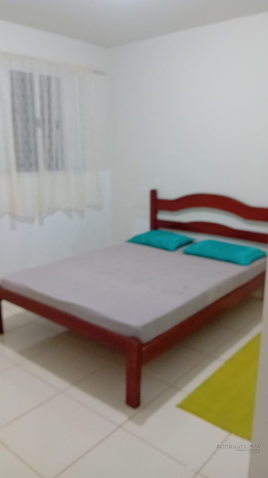 Duplex para locação em Itanhandu MG