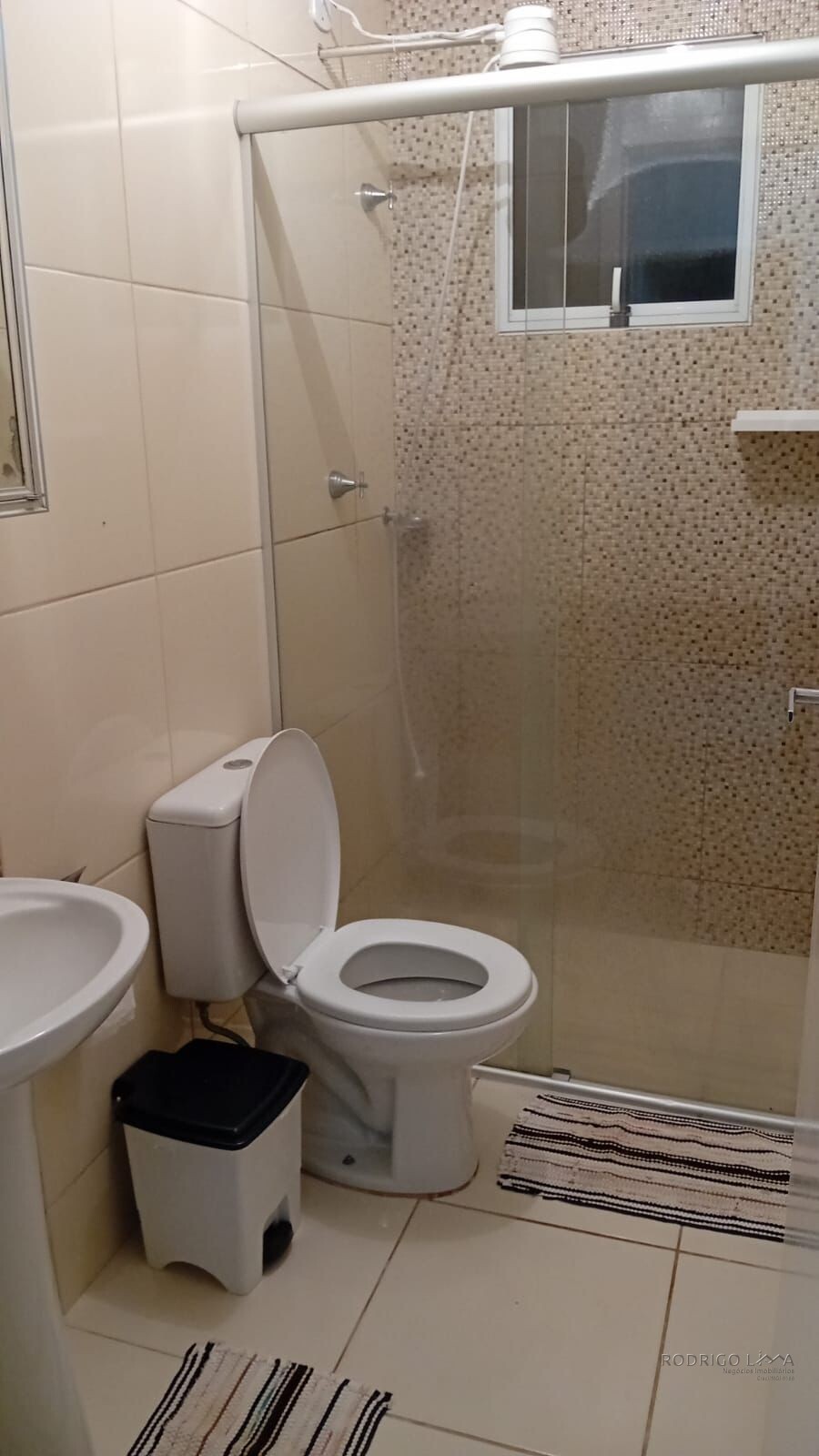 Duplex para locação em Itanhandu MG