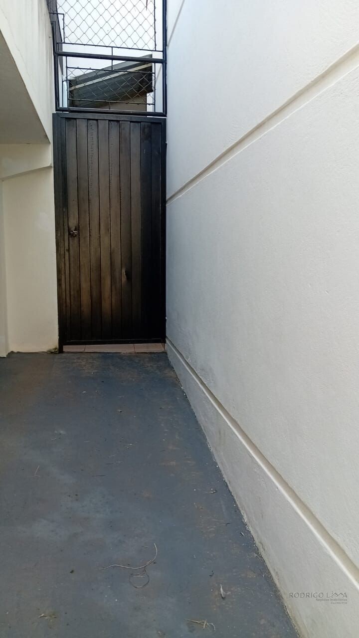 Duplex para locação em Itanhandu MG