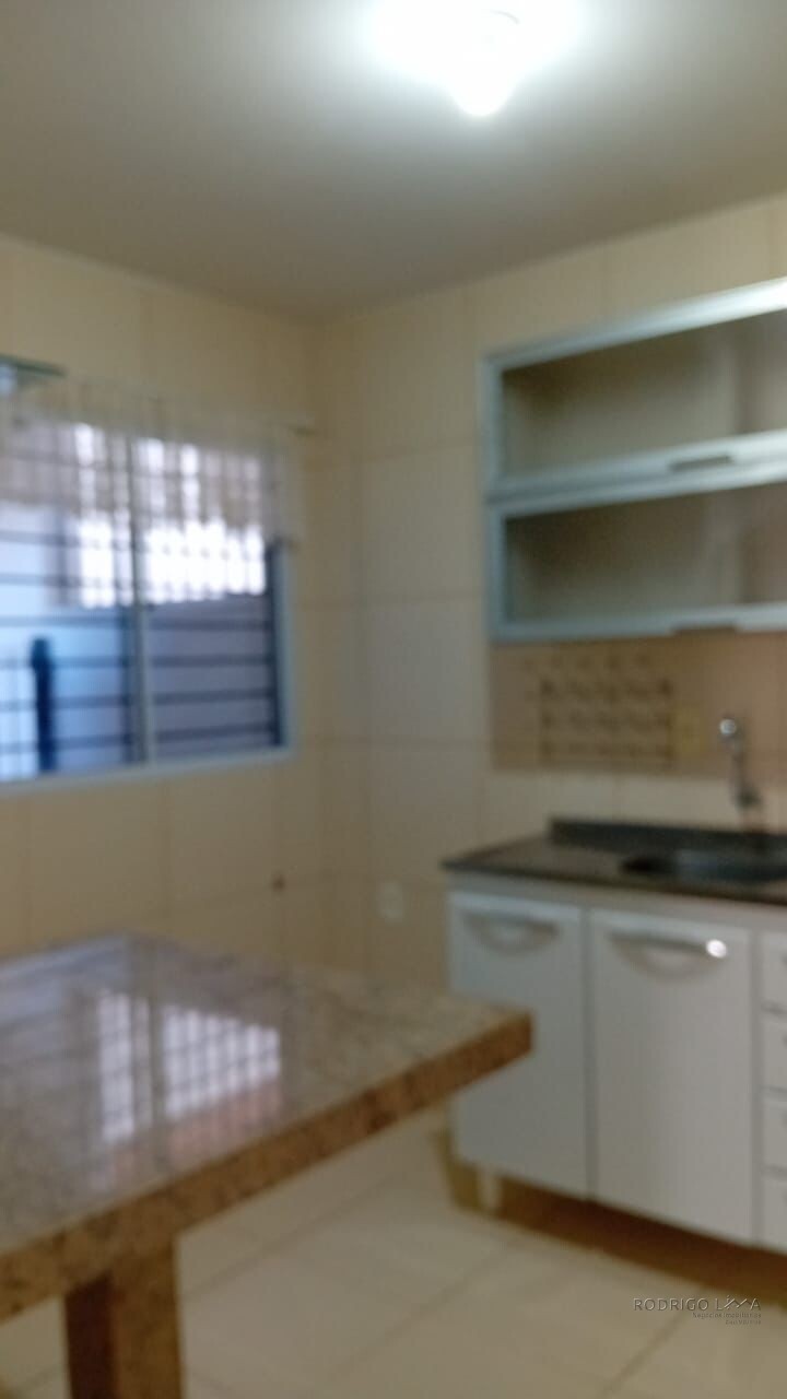 Duplex para locação em Itanhandu MG