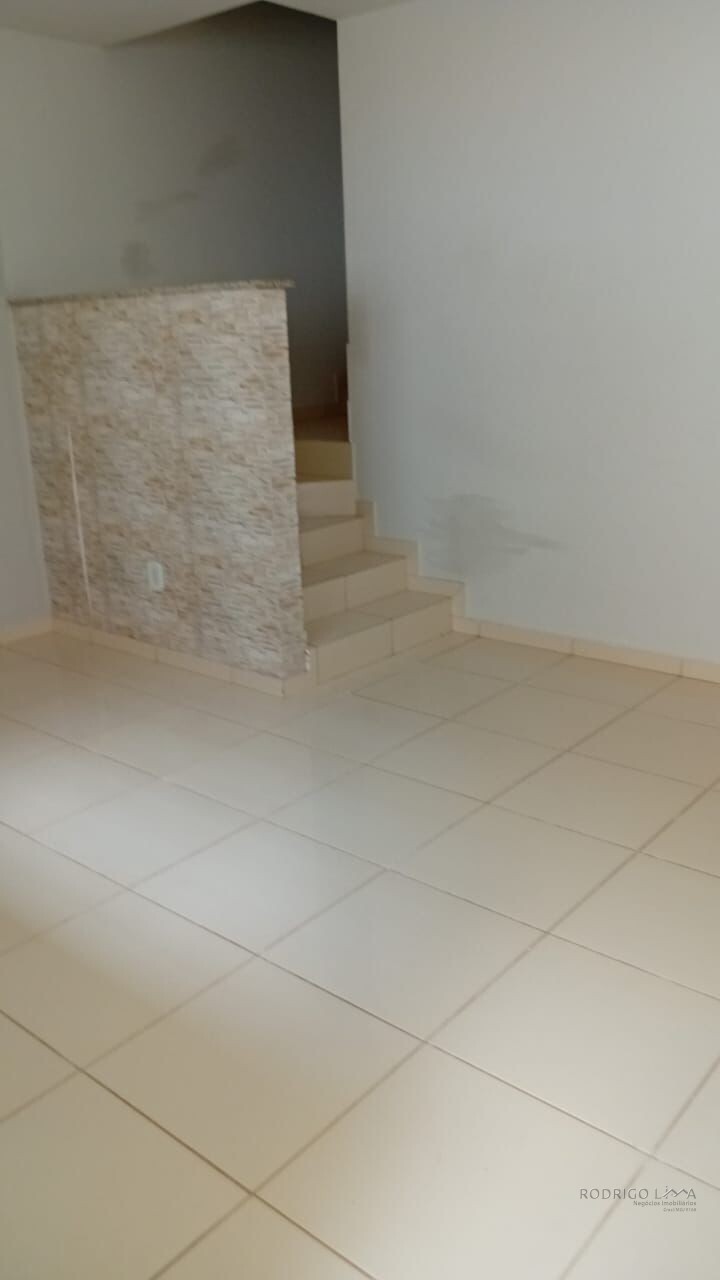 Duplex para locação em Itanhandu MG