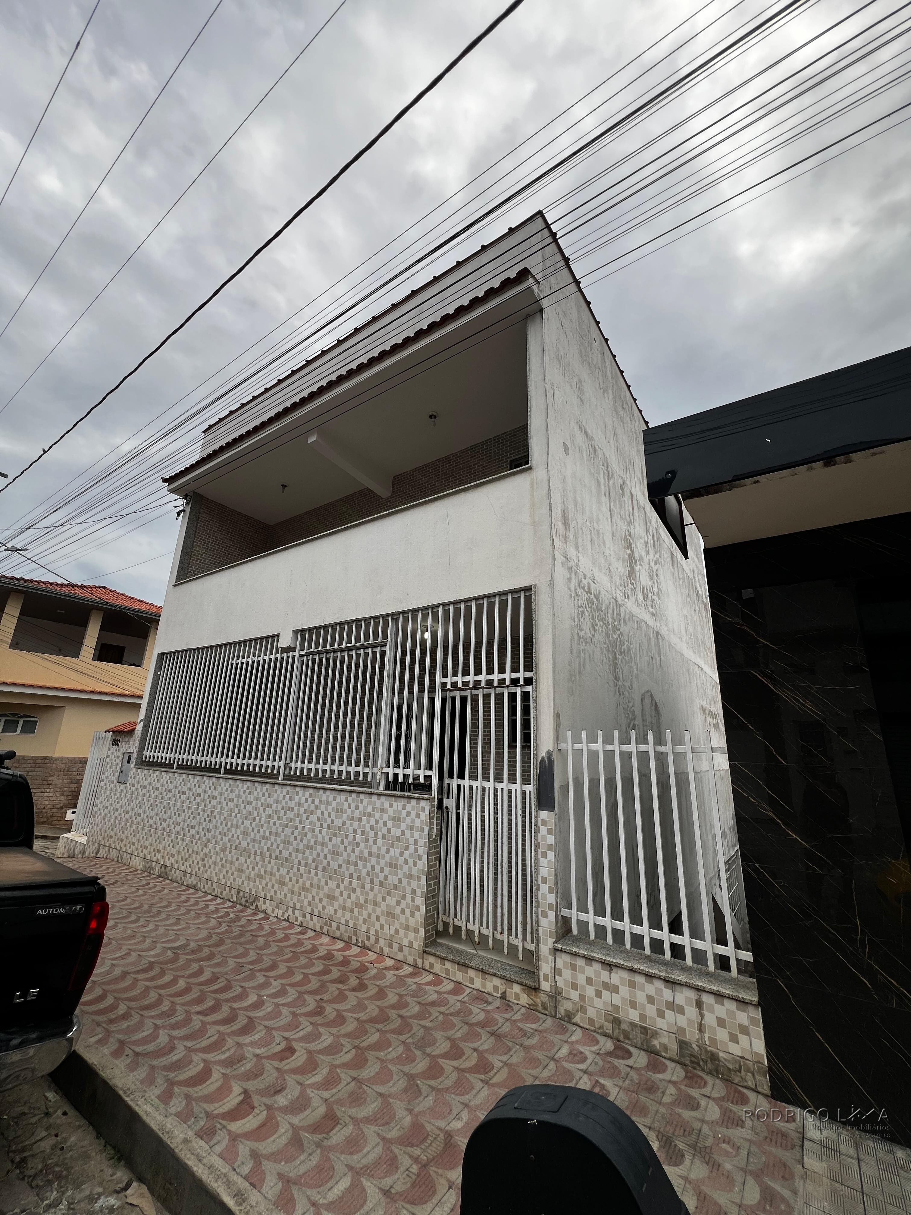 Casa para locação em São Lourenço Mg