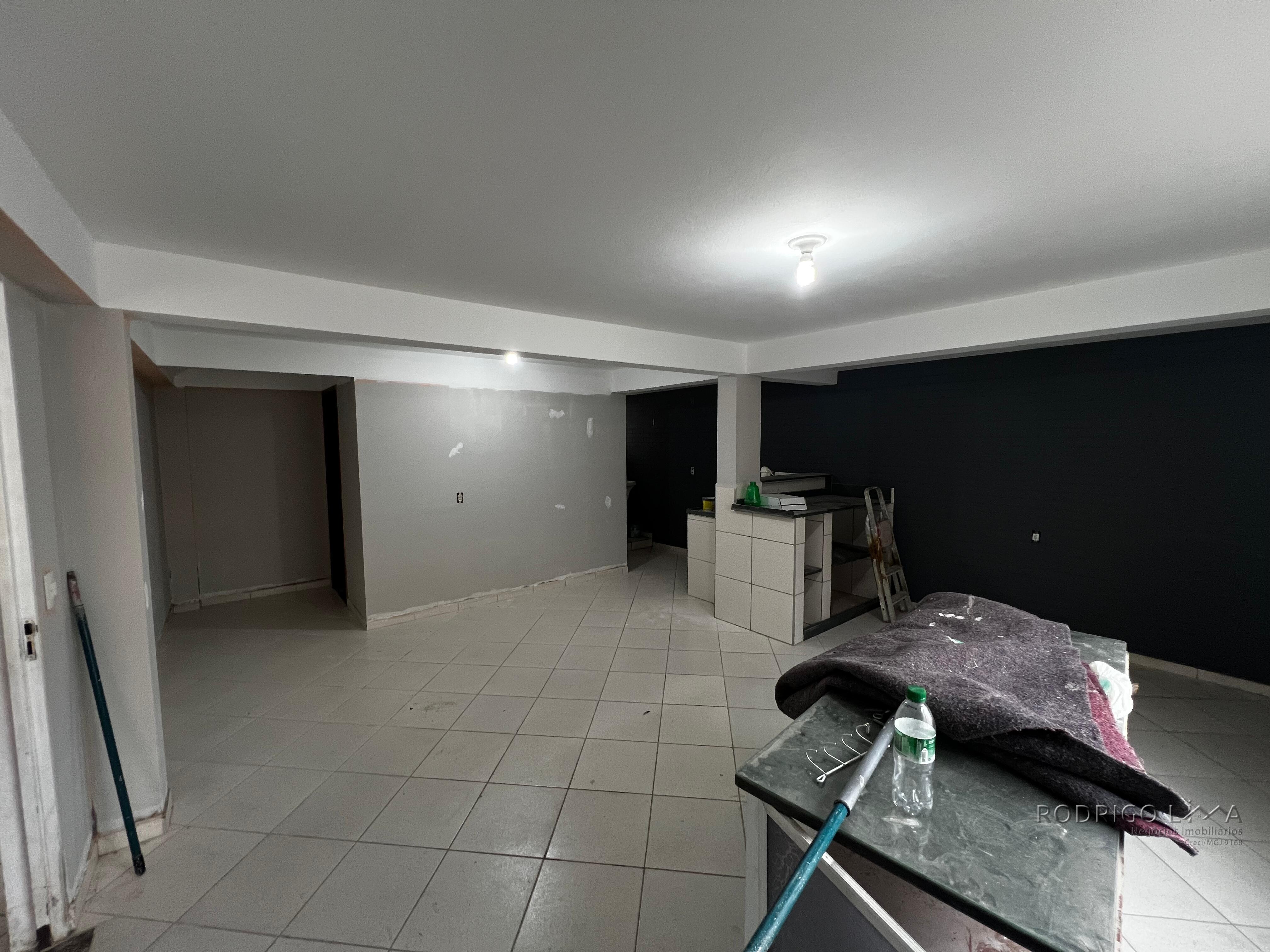 Casa para locação em São Lourenço Mg