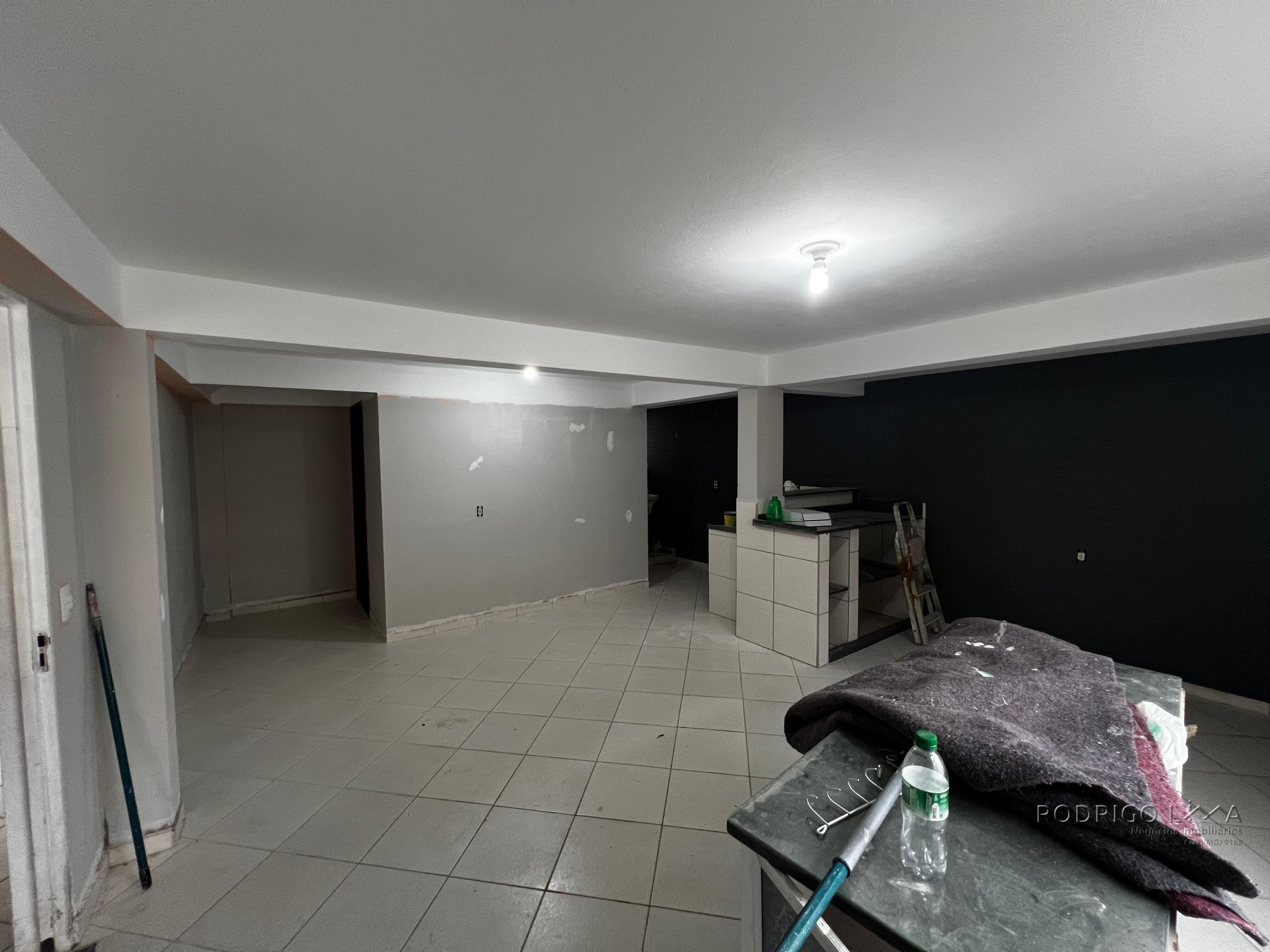 Casa para locação em São Lourenço Mg