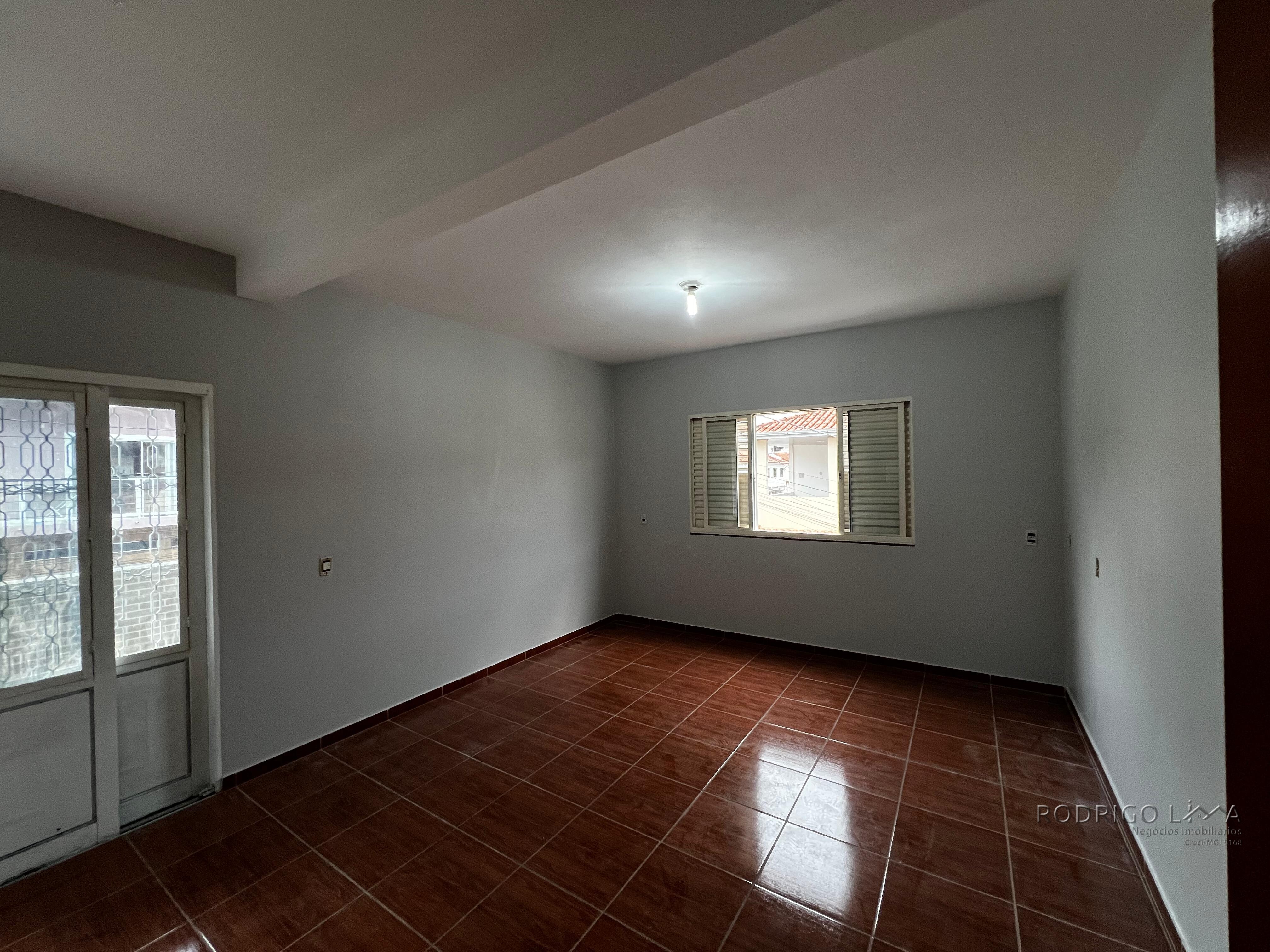 Casa para locação em São Lourenço Mg