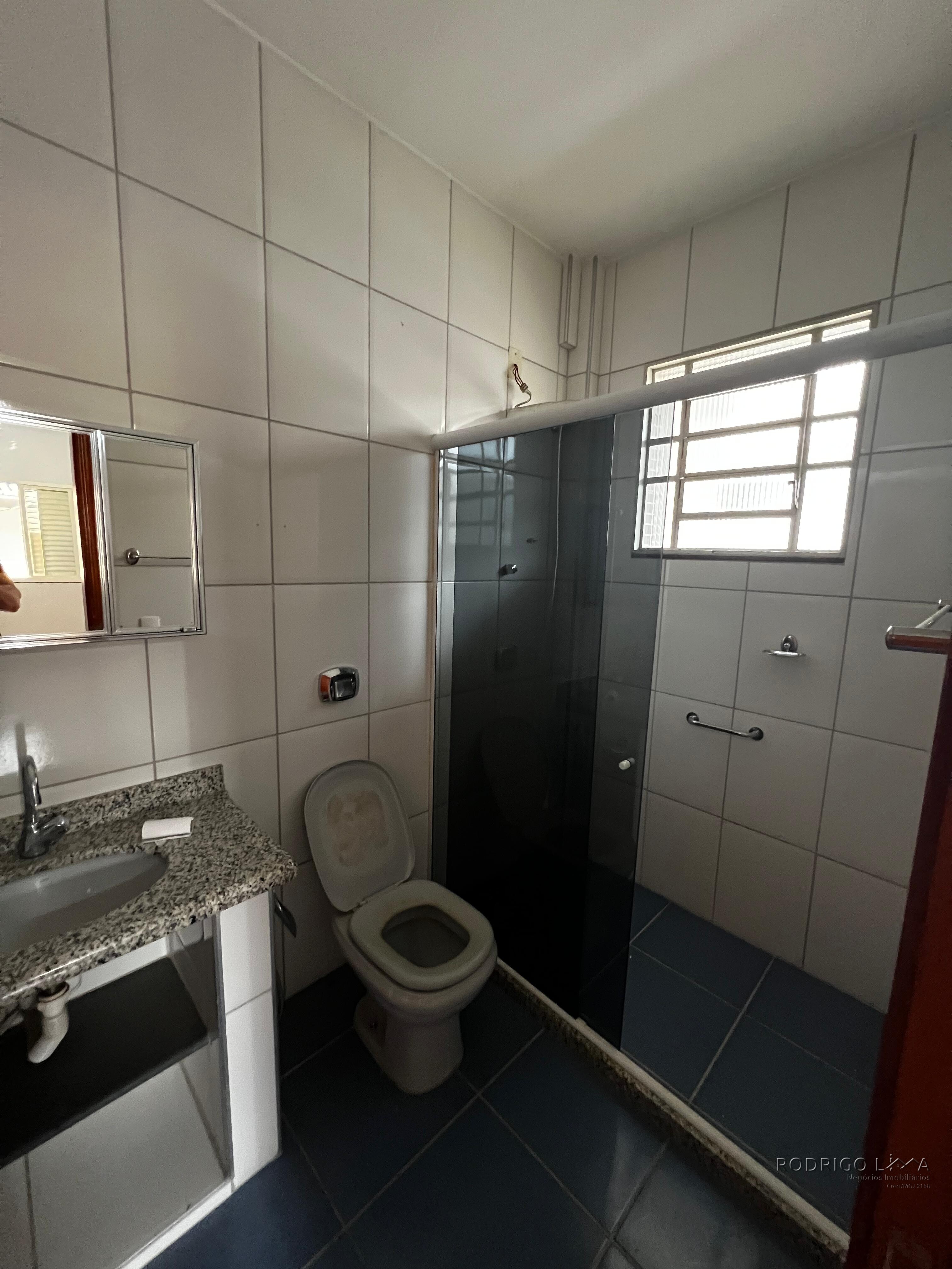 Casa para locação em São Lourenço Mg