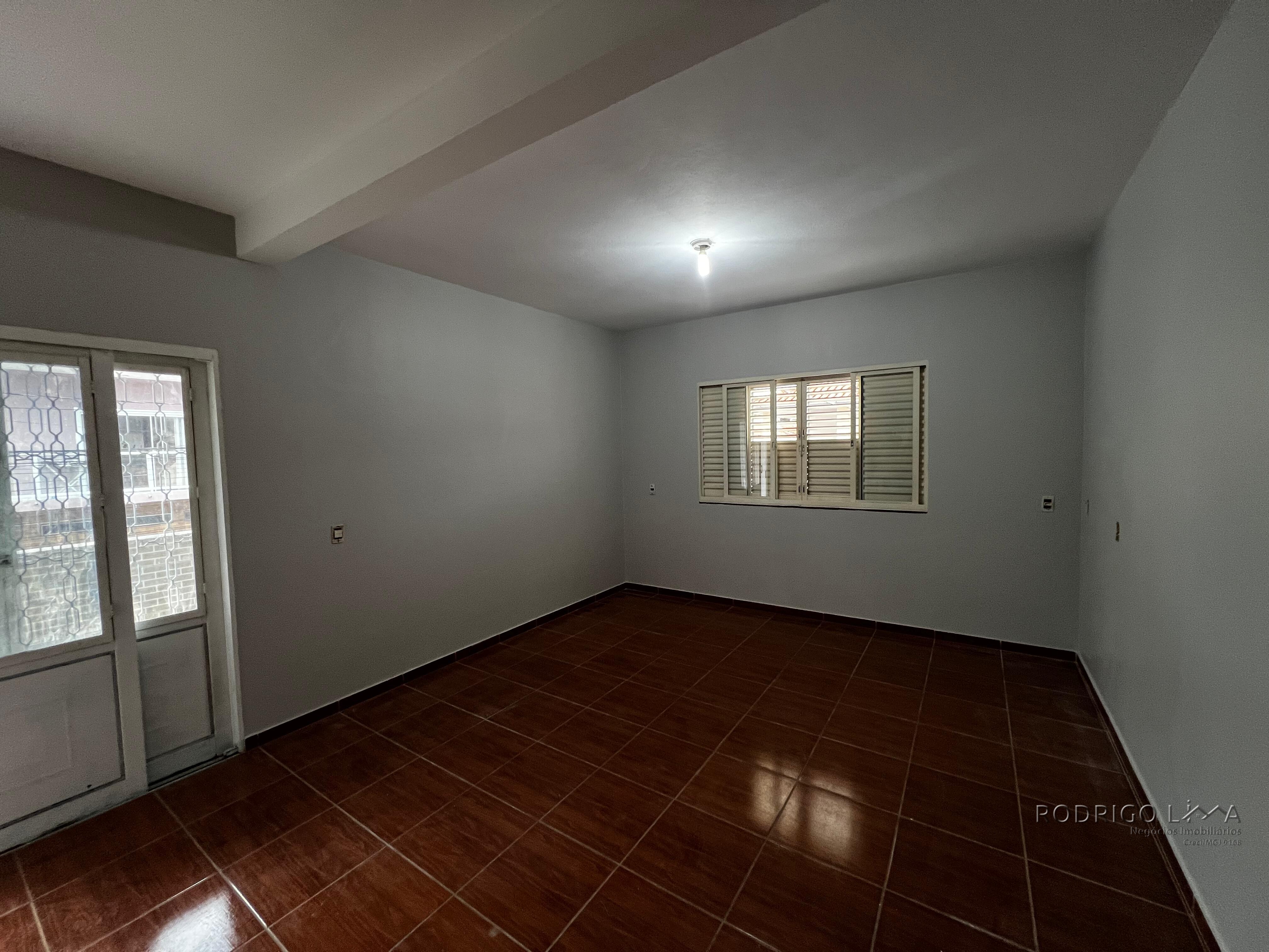 Casa para locação em São Lourenço Mg