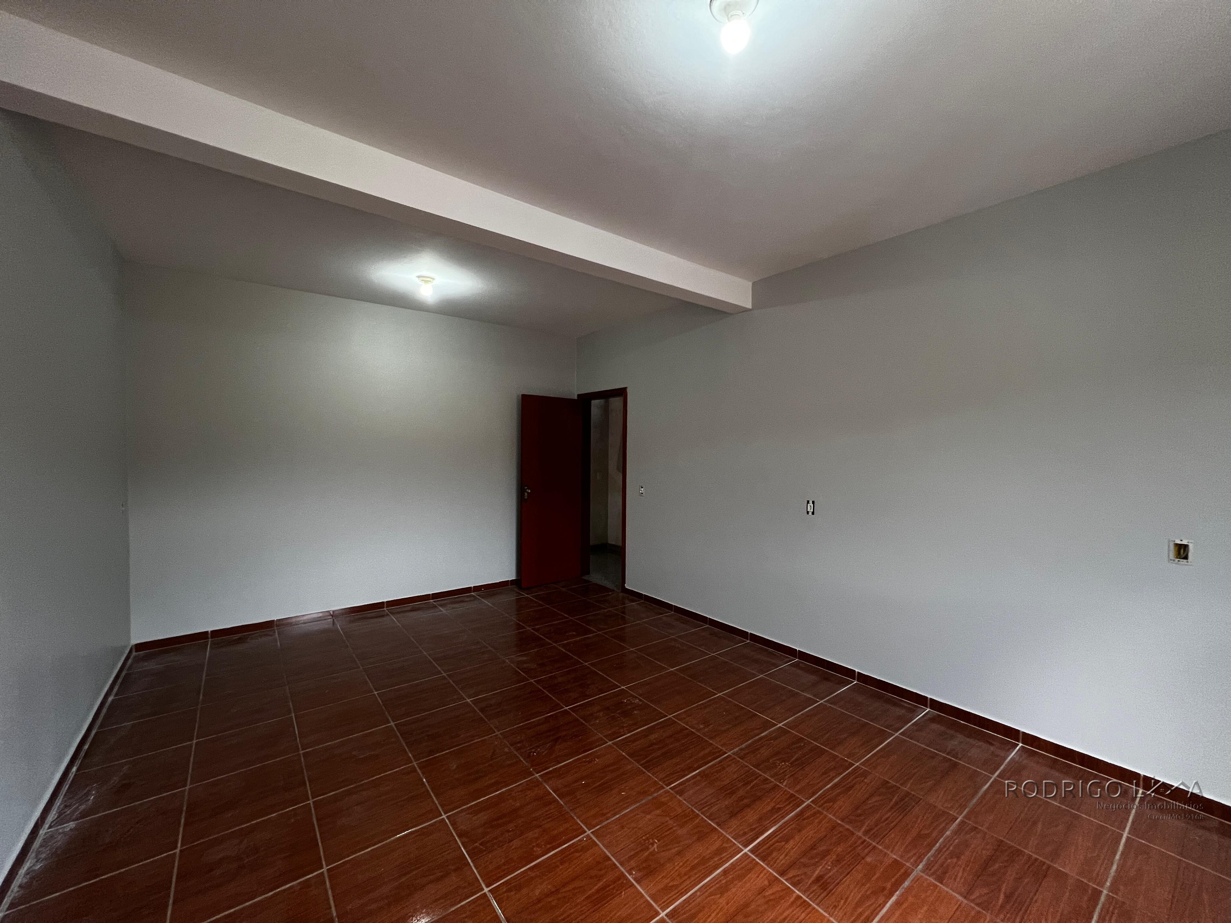 Casa para locação em São Lourenço Mg