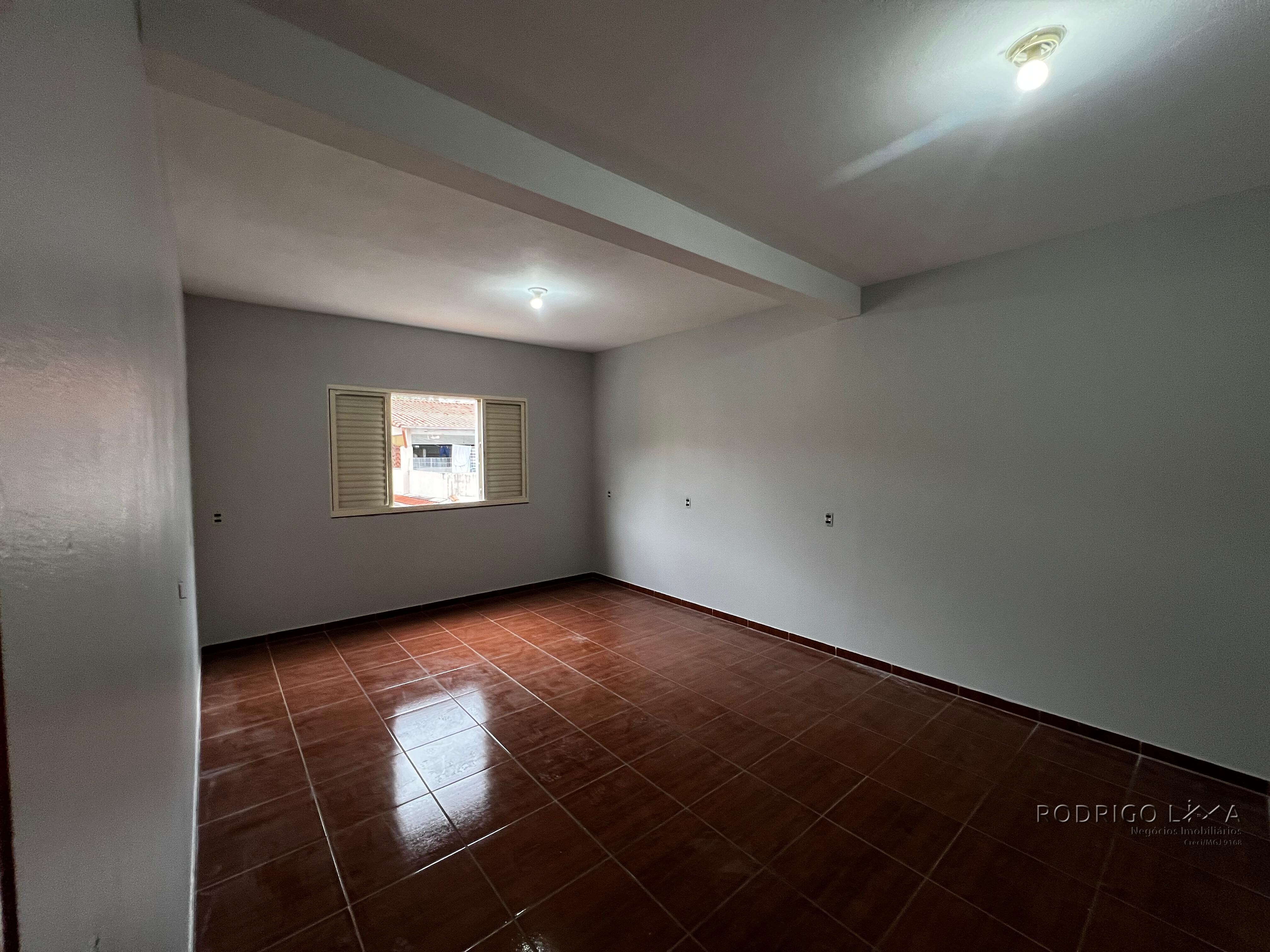 Casa para locação em São Lourenço Mg