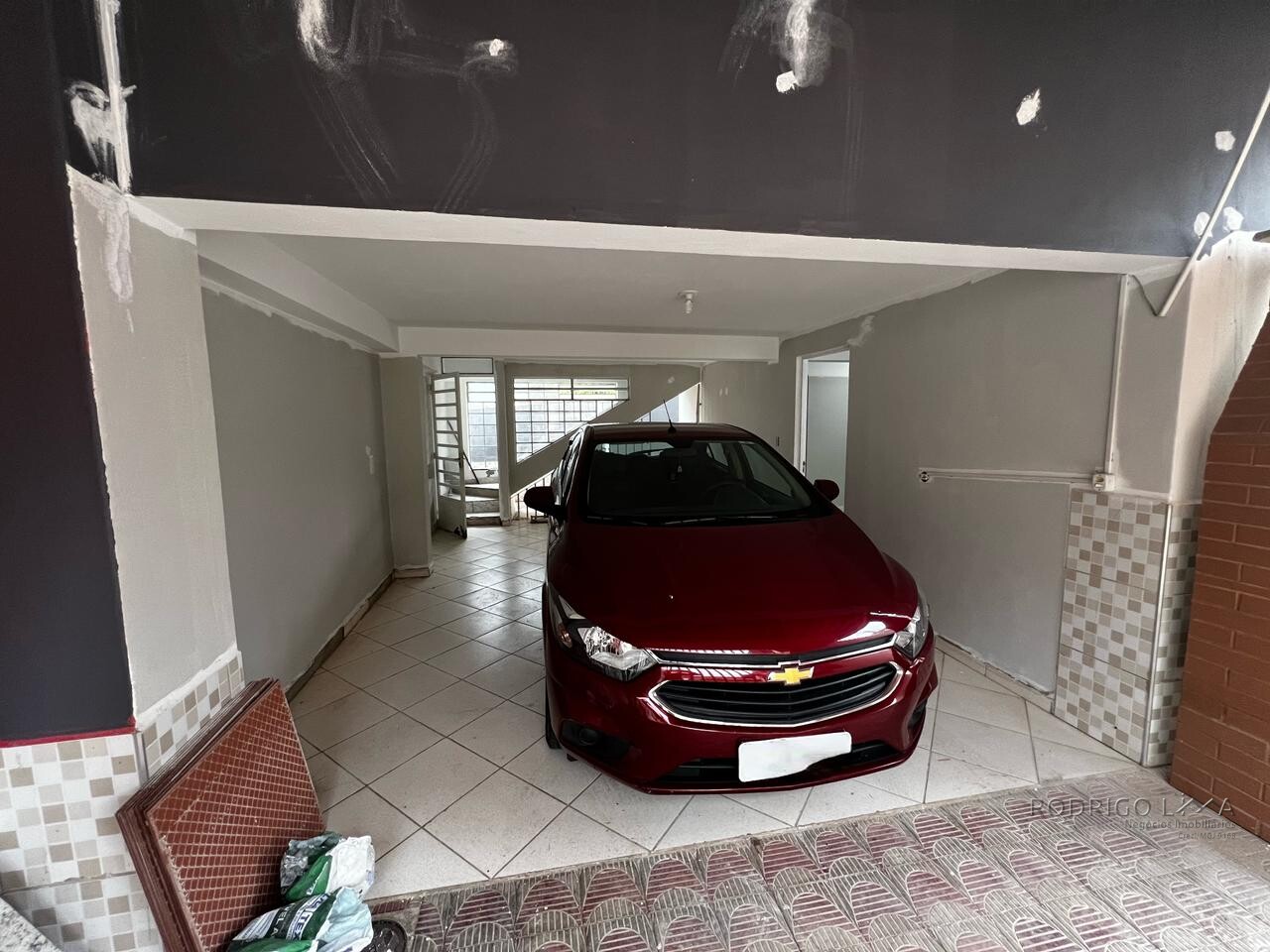 Casa para locação em São Lourenço Mg