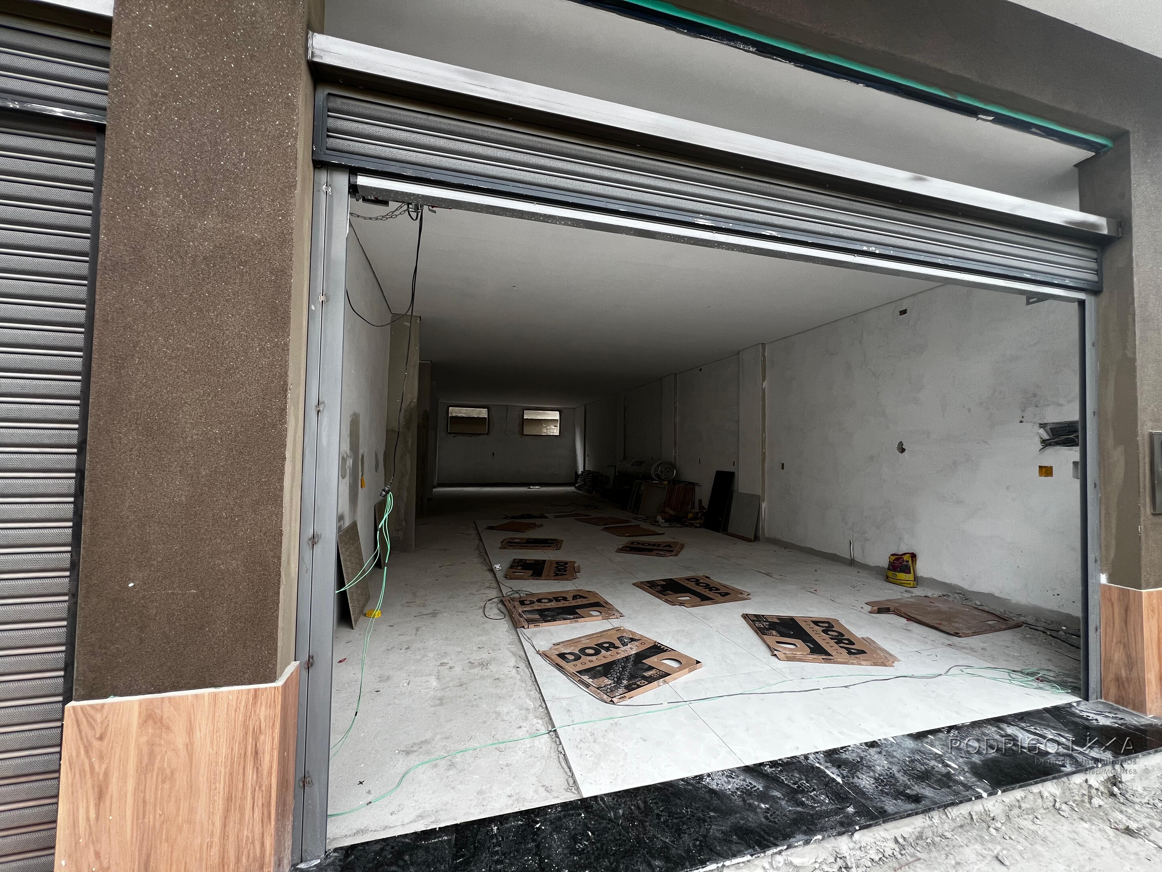 Loja para locação na Getúlio Vargas em São Lourenço MG