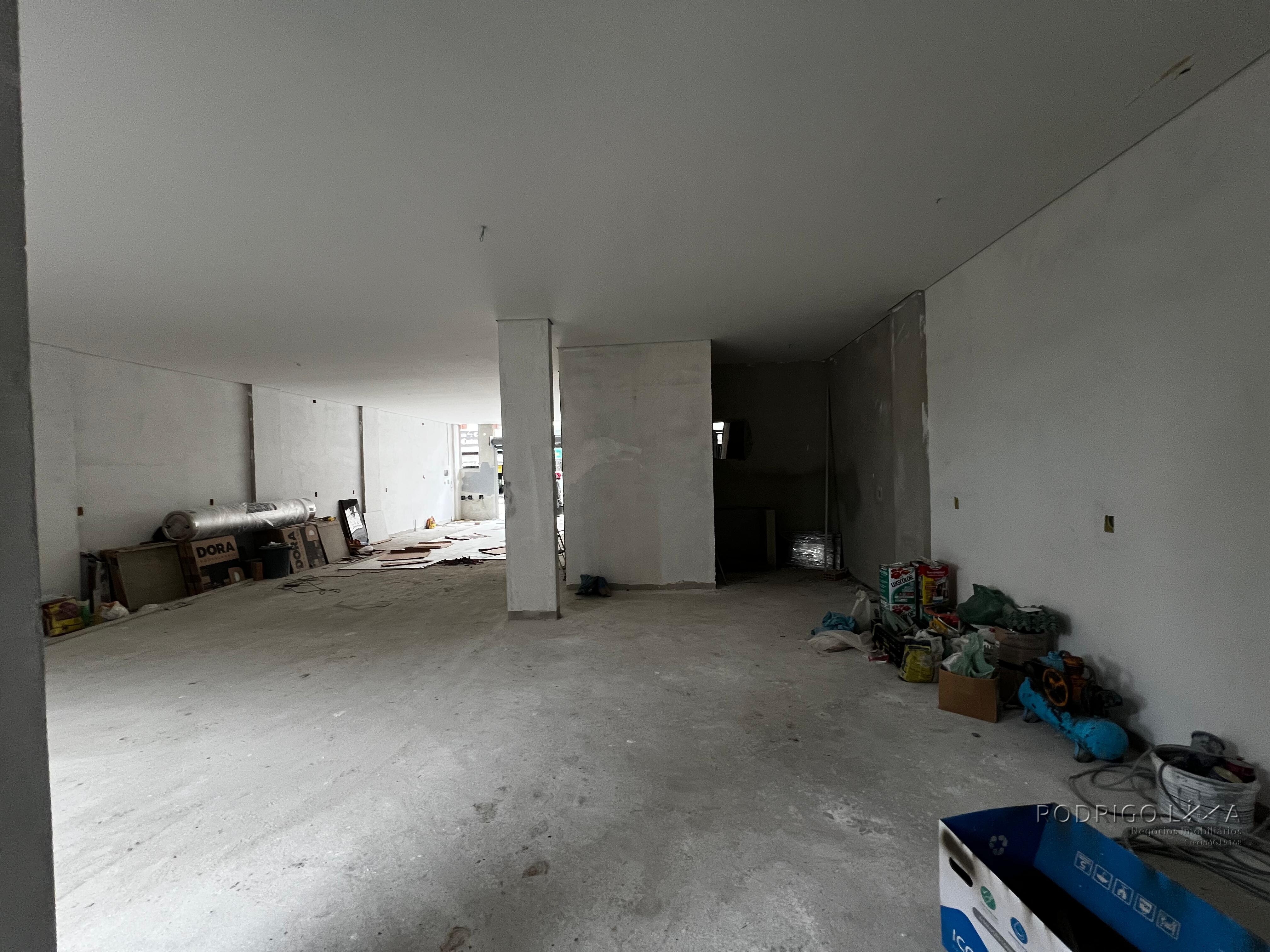 Loja para locação na Getúlio Vargas em São Lourenço MG