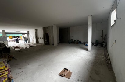 Loja para locação na Getúlio Vargas em São Lourenço MG