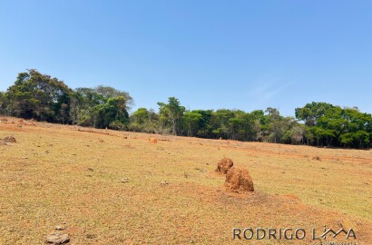 Condomínio de Chácaras para venda próximo a São Lourenço Mg